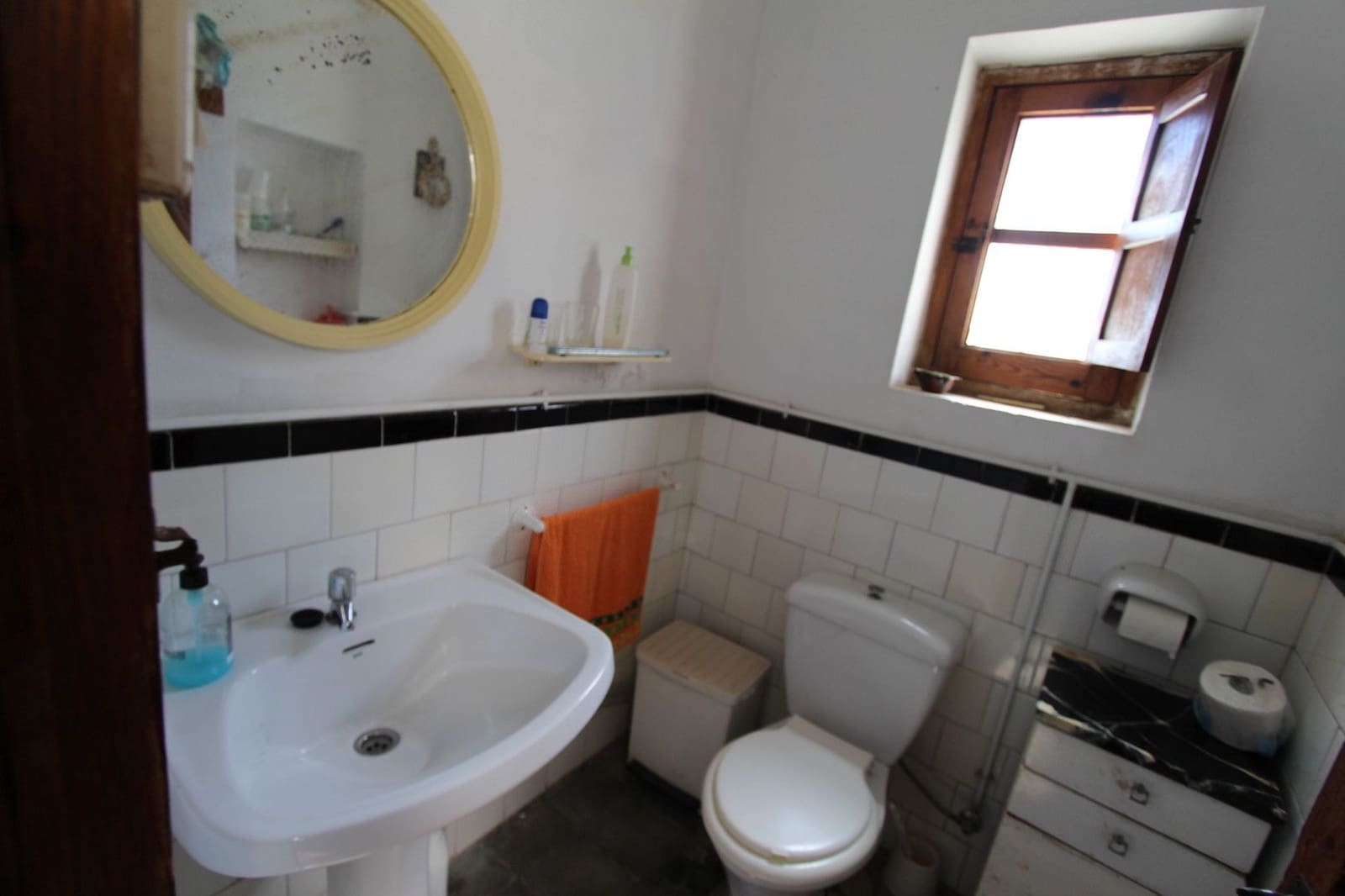 4 chambre Finca/Maison de Campagne à vendre à Calpe / Calp - 399 000 € (Ref: 8942710)