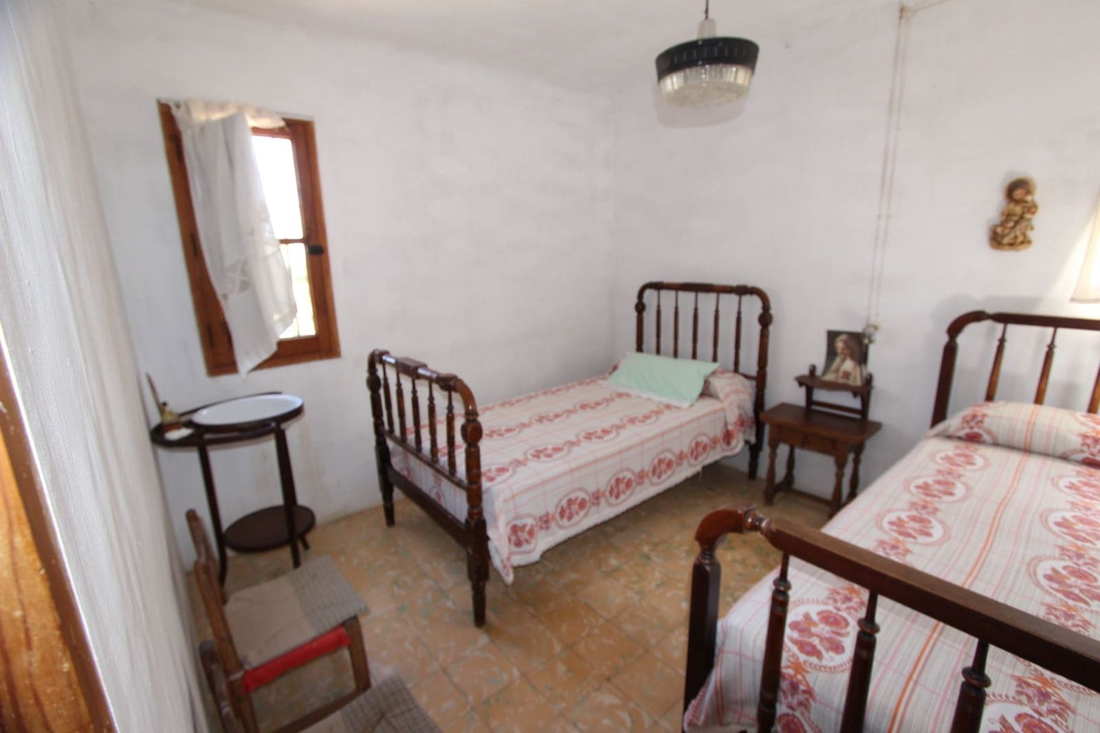 4 chambre Finca/Maison de Campagne à vendre à Calpe / Calp - 399 000 € (Ref: 8942710)