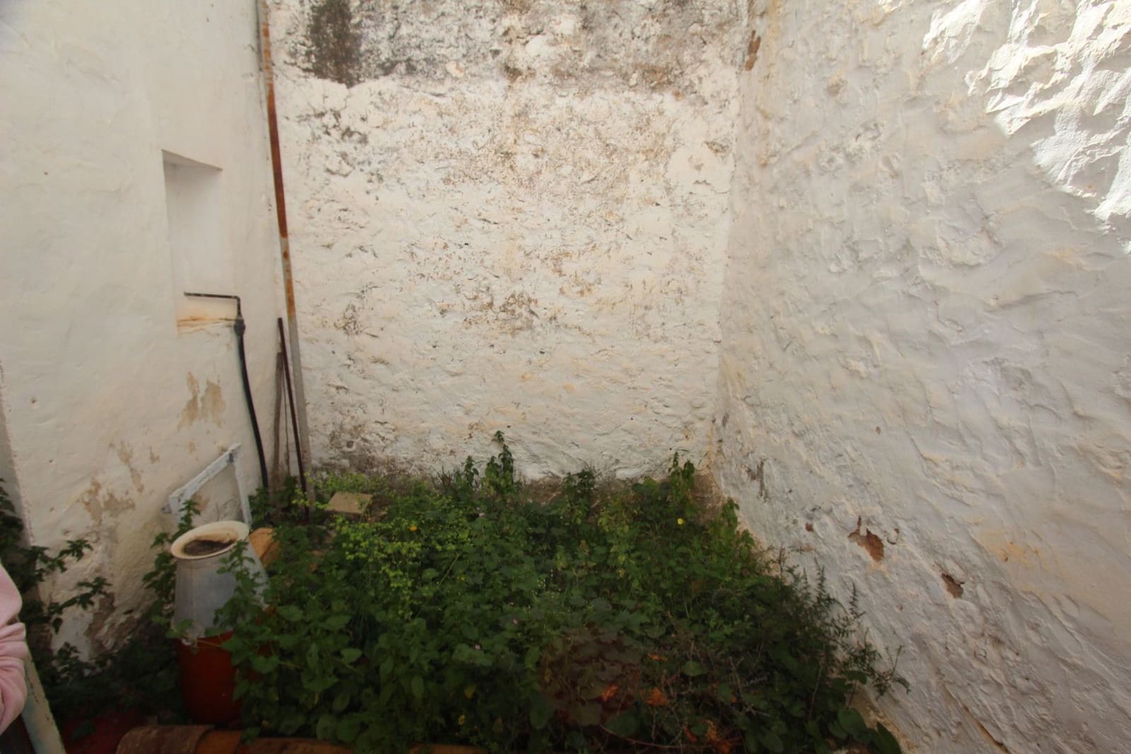 4 chambre Finca/Maison de Campagne à vendre à Calpe / Calp - 399 000 € (Ref: 8942710)