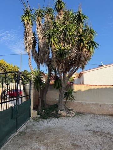 6 bedroom Villa for sale in Calpe / Calp with pool garage - € 450,000 (Ref: 8985408)