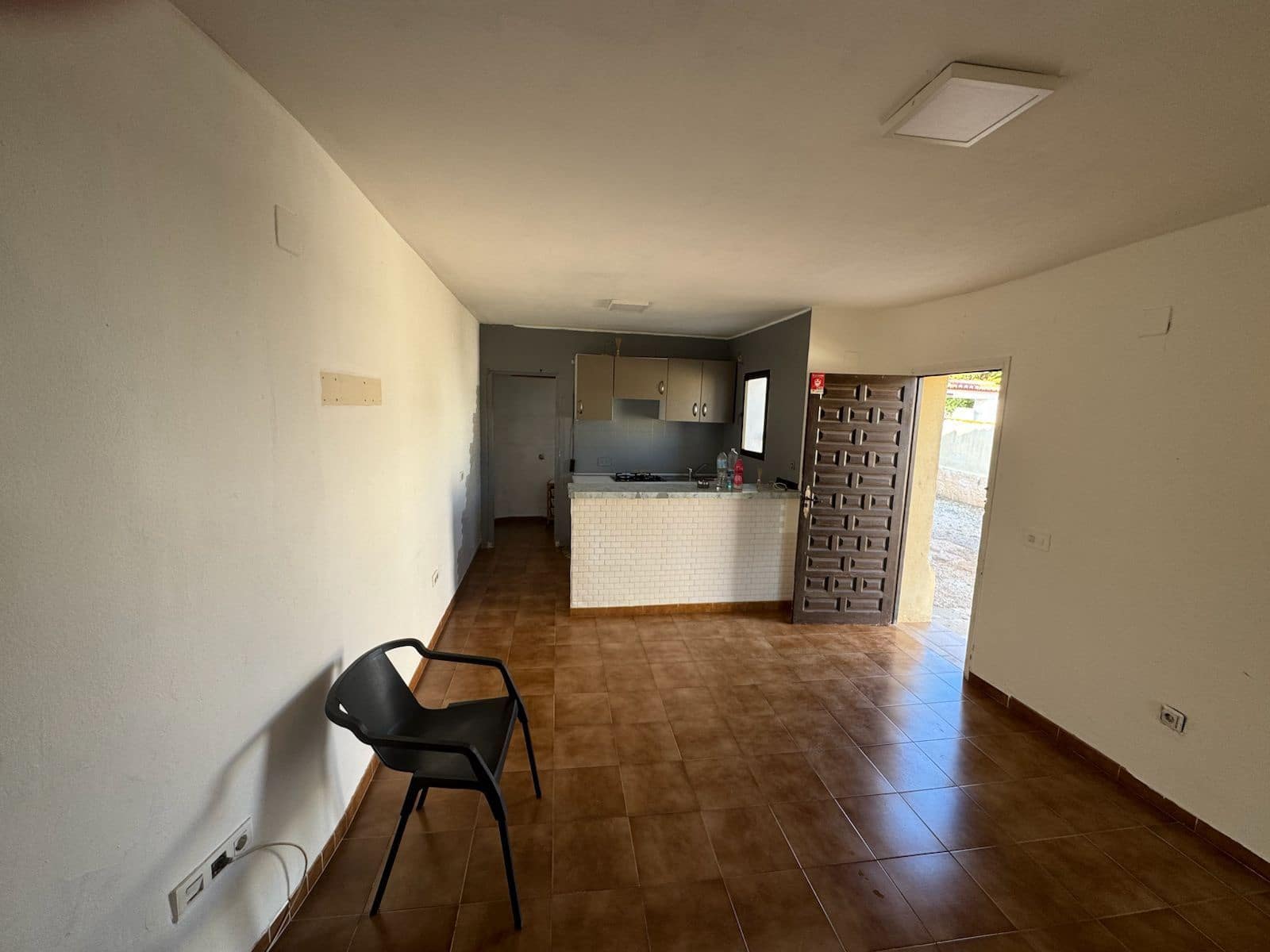 6 bedroom Villa for sale in Calpe / Calp with pool garage - € 450,000 (Ref: 8985408)