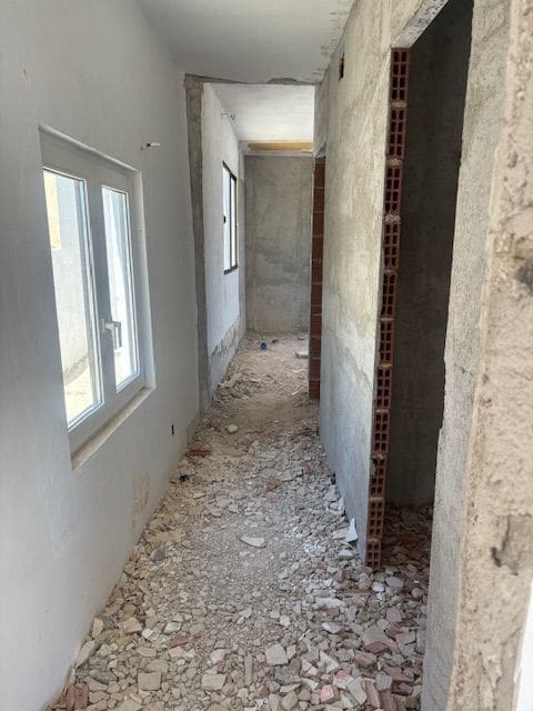 6 soverom Villa til salgs i Calpe / Calp med svømmebasseng garasje - € 450 000 (Ref: 8985408)