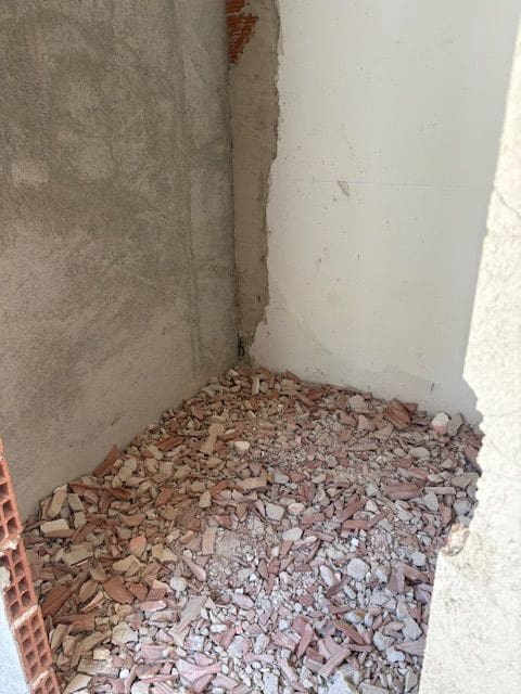6 soverom Villa til salgs i Calpe / Calp med svømmebasseng garasje - € 450 000 (Ref: 8985408)
