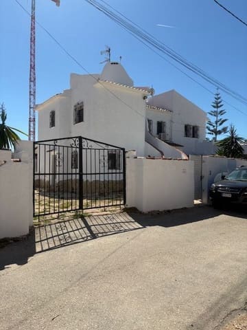 6 soverom Villa til salgs i Calpe / Calp med svømmebasseng garasje - € 450 000 (Ref: 8985408)