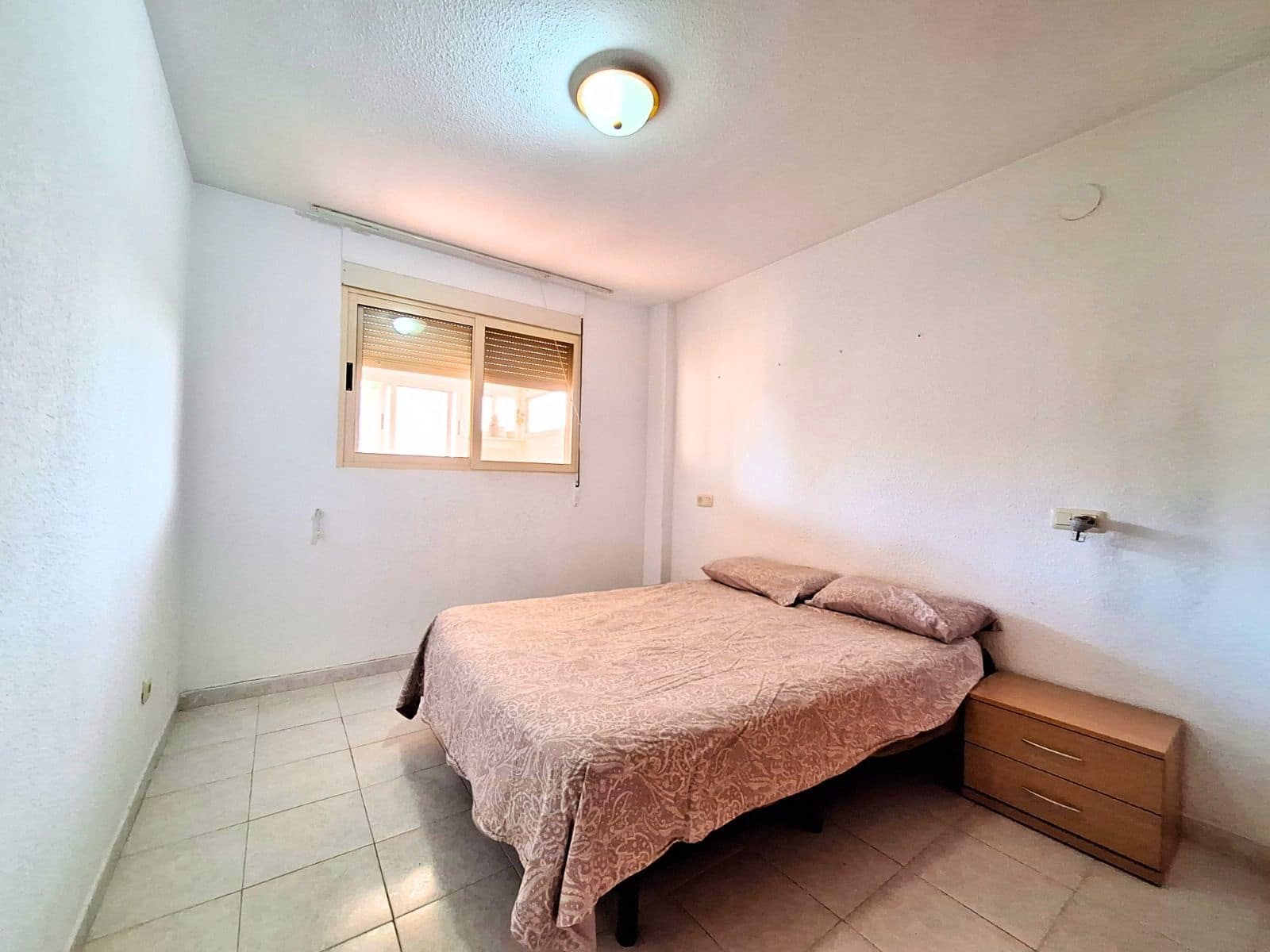 2 bedroom Apartment for sale in Calpe / Calp with pool - € 235,000 (Ref: 8987999)