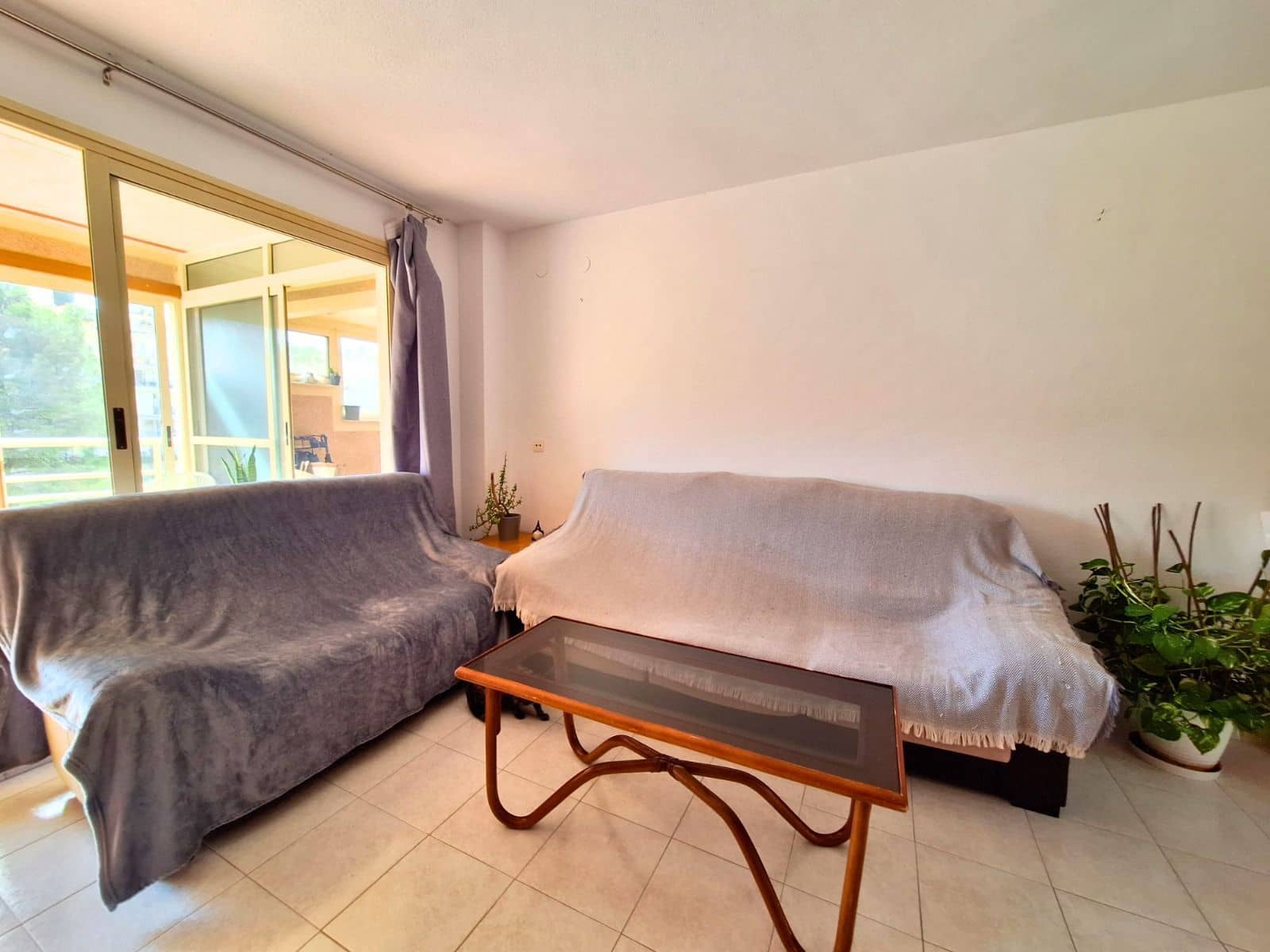 2 bedroom Apartment for sale in Calpe / Calp with pool - € 235,000 (Ref: 8987999)