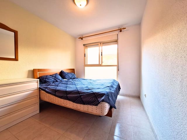 2 makuuhuone Huoneisto myytävänä paikassa Manzanera - Tosal, Calpe / Calp mukana uima-altaan - 235 000 € (Ref: 8987999)