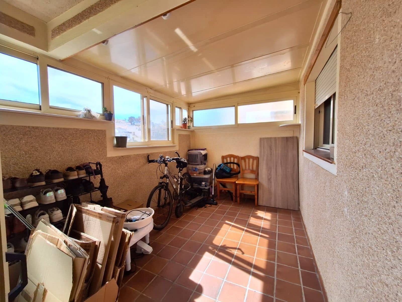 2 bedroom Apartment for sale in Calpe / Calp with pool - € 235,000 (Ref: 8987999)