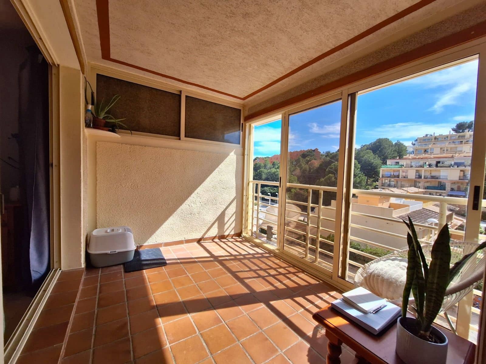 2 bedroom Apartment for sale in Calpe / Calp with pool - € 235,000 (Ref: 8987999)