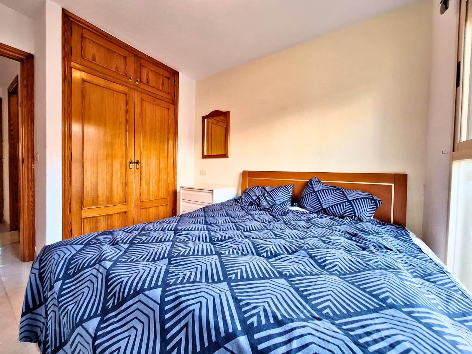 2 bedroom Apartment for sale in Calpe / Calp with pool - € 235,000 (Ref: 8987999)