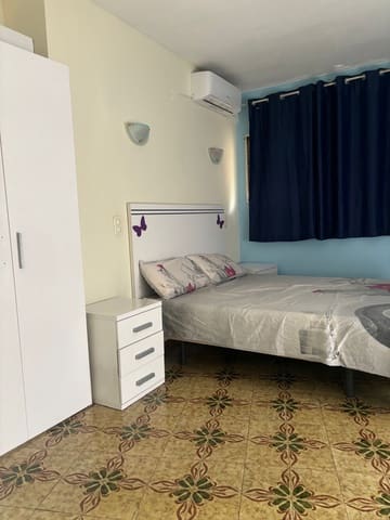 3 quarto Apartamento para venda em Pueblo, Calpe / Calp - 265 000 € (Ref: 8988001)