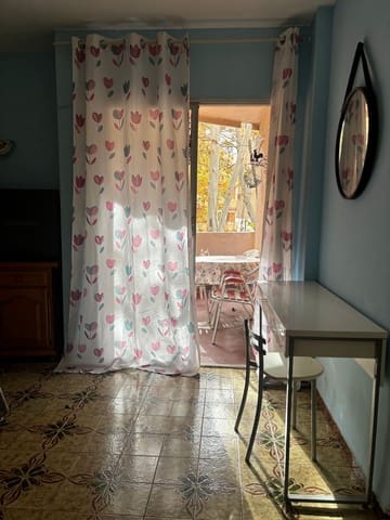 3 quarto Apartamento para venda em Pueblo, Calpe / Calp - 265 000 € (Ref: 8988001)