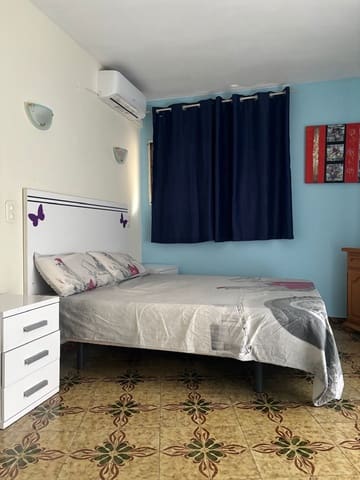 3 quarto Apartamento para venda em Pueblo, Calpe / Calp - 265 000 € (Ref: 8988001)