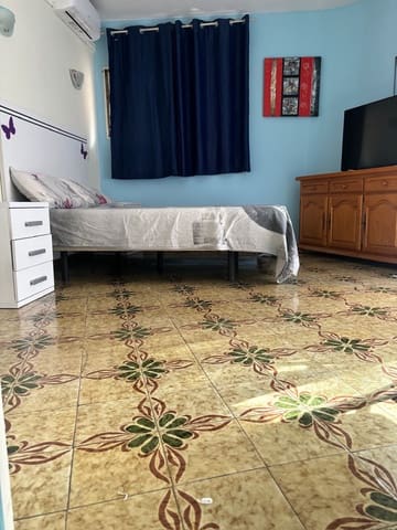 3 quarto Apartamento para venda em Pueblo, Calpe / Calp - 265 000 € (Ref: 8988001)
