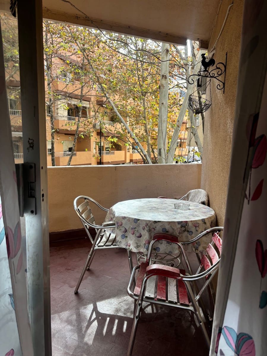 3 quarto Apartamento para venda em Calpe / Calp - 265 000 € (Ref: 8988001)