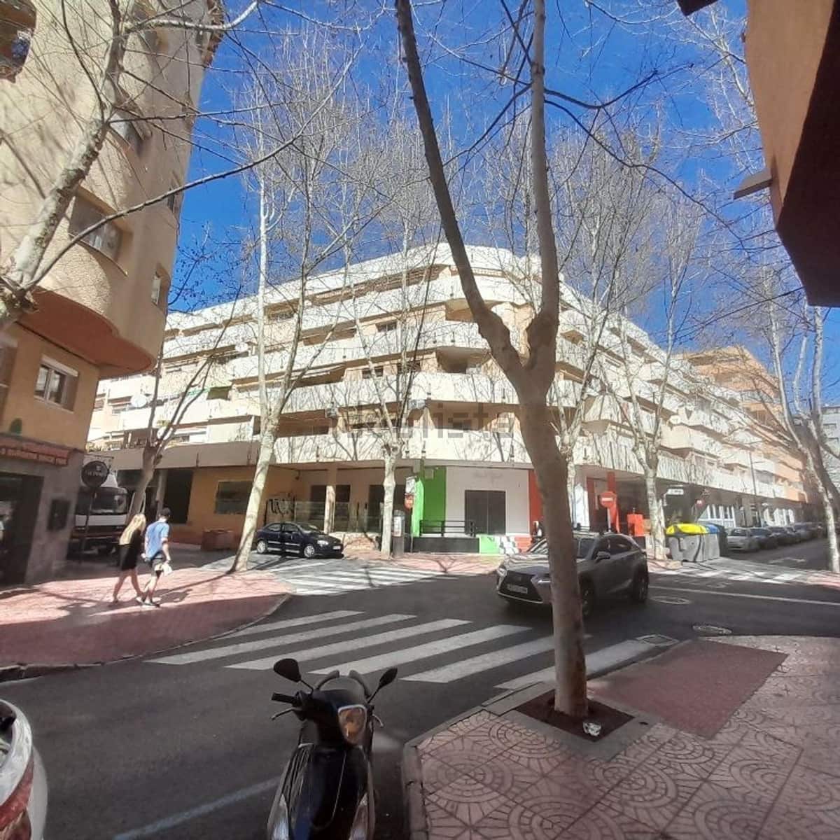 3 quarto Apartamento para venda em Calpe / Calp - 265 000 € (Ref: 8988001)
