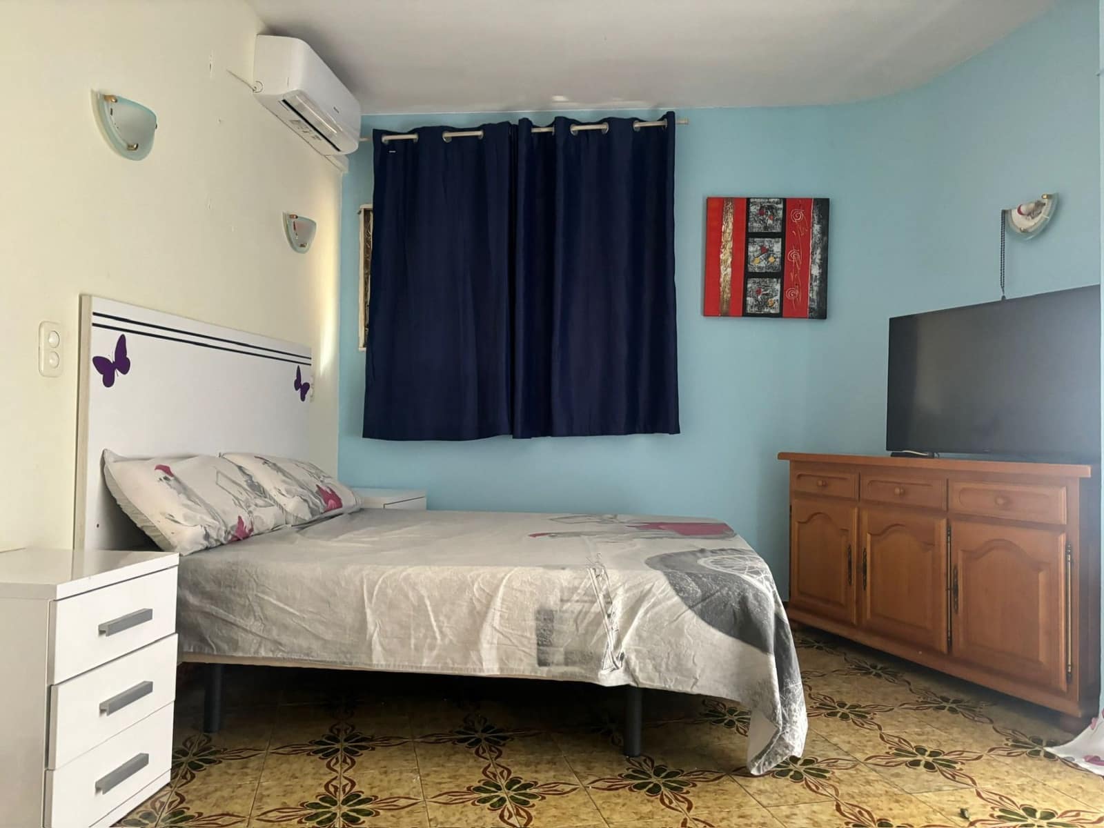 3 quarto Apartamento para venda em Calpe / Calp - 265 000 € (Ref: 8988001)