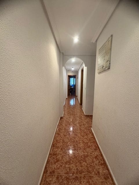3 chambre Appartement à vendre à Calpe / Calp - 230 000 € (Ref: 9004616)