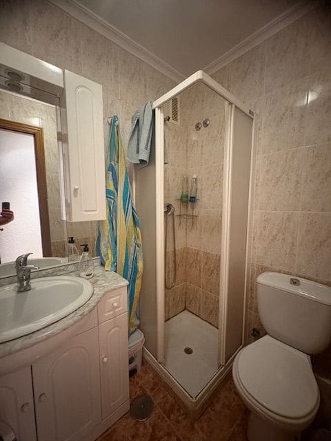 3 chambre Appartement à vendre à Calpe / Calp - 230 000 € (Ref: 9004616)