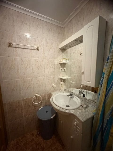 3 chambre Appartement à vendre à Calpe / Calp - 230 000 € (Ref: 9004616)