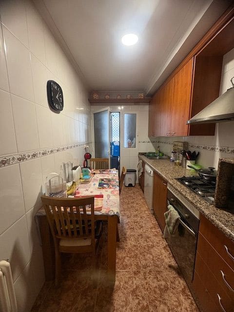 3 chambre Appartement à vendre à Calpe / Calp - 230 000 € (Ref: 9004616)