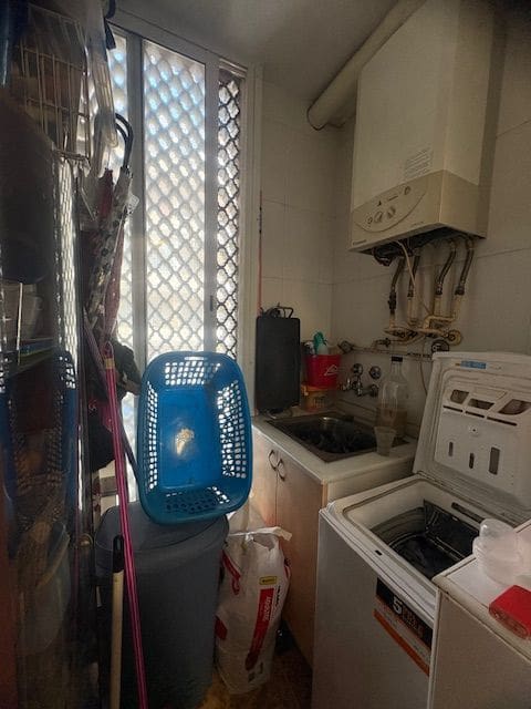 3 chambre Appartement à vendre à Calpe / Calp - 230 000 € (Ref: 9004616)