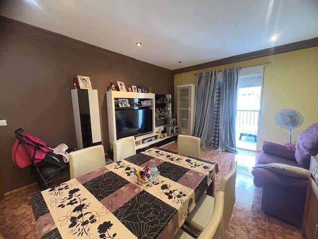 3 chambre Appartement à vendre à Calpe / Calp - 230 000 € (Ref: 9004616)