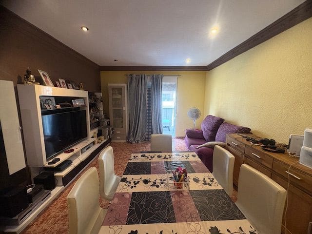 3 chambre Appartement à vendre à Calpe / Calp - 230 000 € (Ref: 9004616)