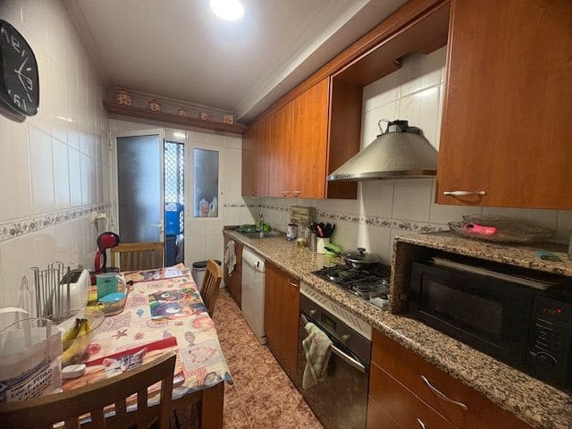 3 chambre Appartement à vendre à Calpe / Calp - 230 000 € (Ref: 9004616)