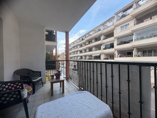 3 chambre Appartement à vendre à Manzanera - Tosal, Calpe / Calp - 230 000 € (Ref: 9004616)