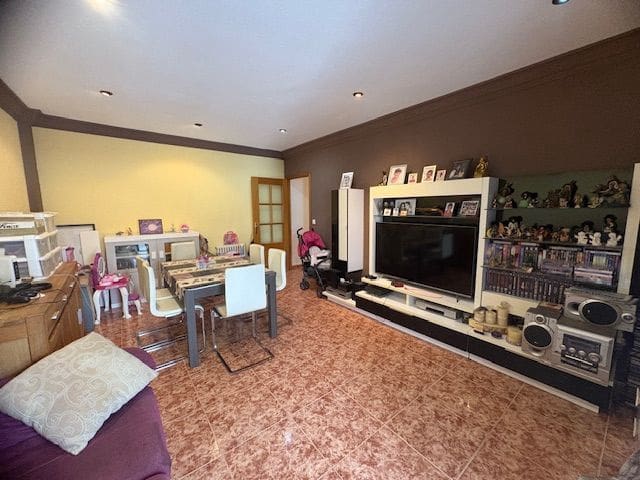 3 chambre Appartement à vendre à Manzanera - Tosal, Calpe / Calp - 230 000 € (Ref: 9004616)