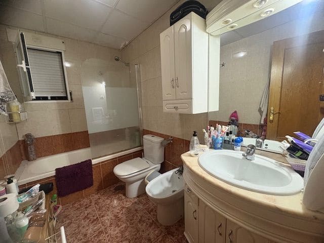 3 chambre Appartement à vendre à Manzanera - Tosal, Calpe / Calp - 230 000 € (Ref: 9004616)