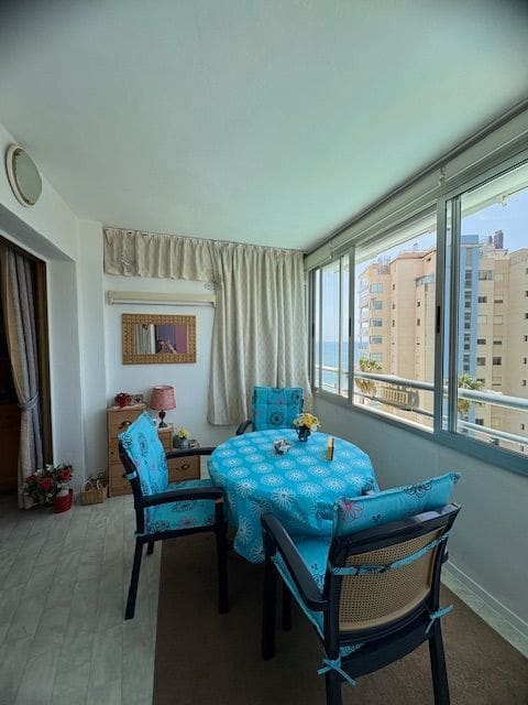 1 slaapkamer Appartement te koop in Calpe / Calp - € 235.000 (Ref: 9057276)