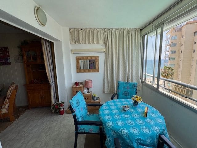 1 slaapkamer Appartement te koop in Calpe / Calp - € 235.000 (Ref: 9057276)