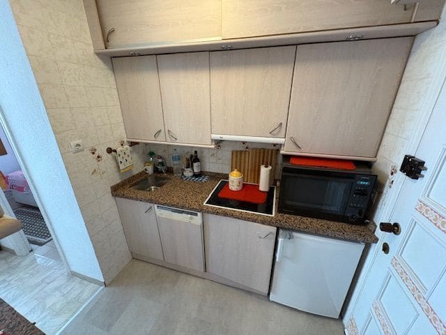 1 slaapkamer Appartement te koop in Calpe / Calp - € 235.000 (Ref: 9057276)