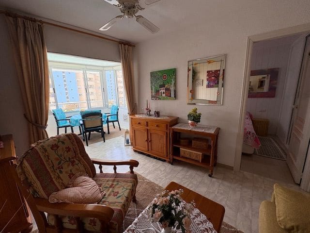 1 slaapkamer Appartement te koop in Calpe / Calp - € 235.000 (Ref: 9057276)