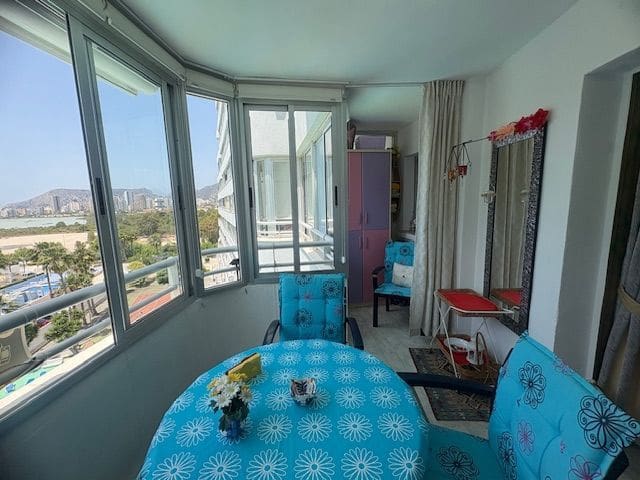 1 slaapkamer Appartement te koop in Levante - Playa Fossa, Calpe / Calp - € 235.000 (Ref: 9057276)