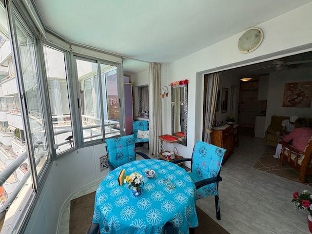 1 slaapkamer Appartement te koop in Levante - Playa Fossa, Calpe / Calp - € 235.000 (Ref: 9057276)