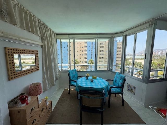 1 slaapkamer Appartement te koop in Levante - Playa Fossa, Calpe / Calp - € 235.000 (Ref: 9057276)