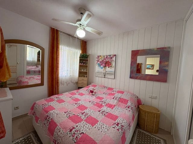 1 slaapkamer Appartement te koop in Levante - Playa Fossa, Calpe / Calp - € 235.000 (Ref: 9057276)