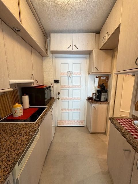 1 slaapkamer Appartement te koop in Calpe / Calp - € 235.000 (Ref: 9057276)