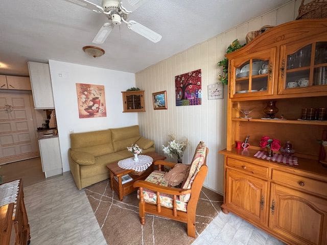 1 slaapkamer Appartement te koop in Calpe / Calp - € 235.000 (Ref: 9057276)