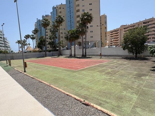 1 slaapkamer Appartement te koop in Calpe / Calp - € 235.000 (Ref: 9057276)