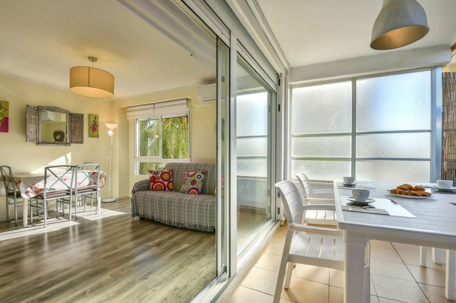 1 bedroom Apartment for sale in Calpe / Calp - € 229,000 (Ref: 9084898)