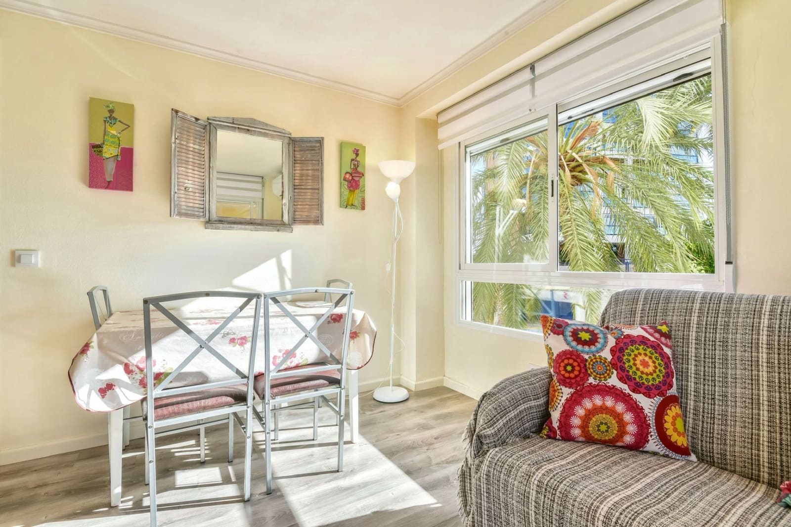 1 bedroom Apartment for sale in Calpe / Calp - € 229,000 (Ref: 9084898)