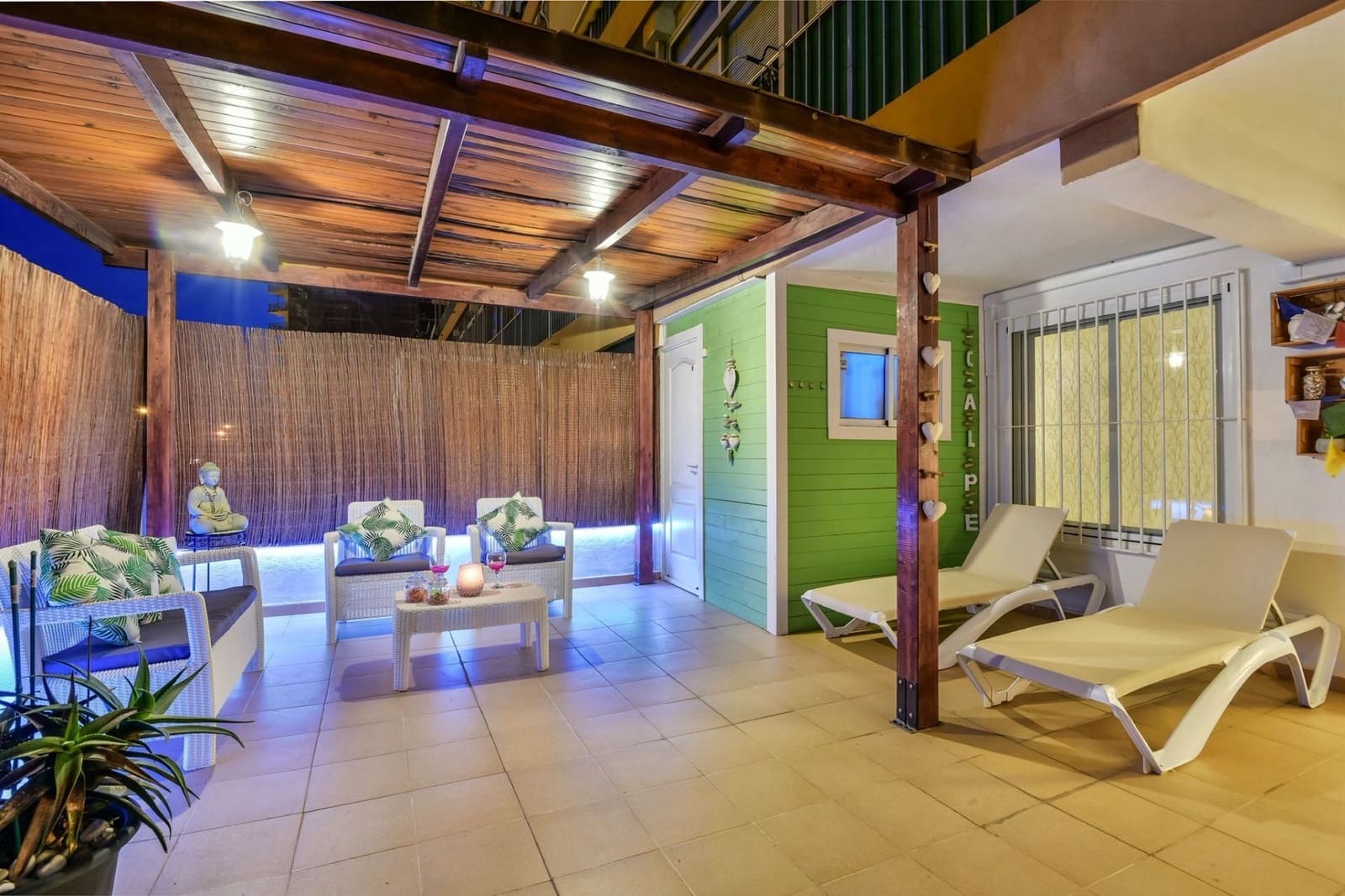 1 bedroom Apartment for sale in Calpe / Calp - € 229,000 (Ref: 9084898)