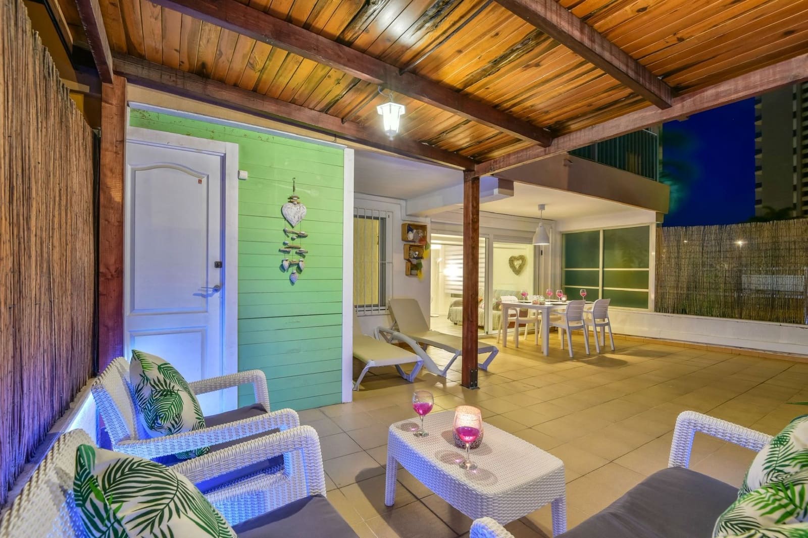 1 bedroom Apartment for sale in Calpe / Calp - € 229,000 (Ref: 9084898)