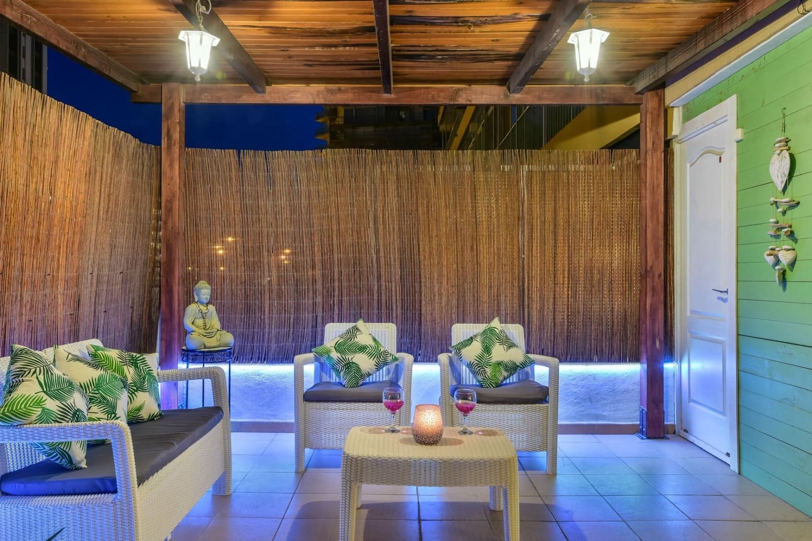 1 bedroom Apartment for sale in Calpe / Calp - € 229,000 (Ref: 9084898)