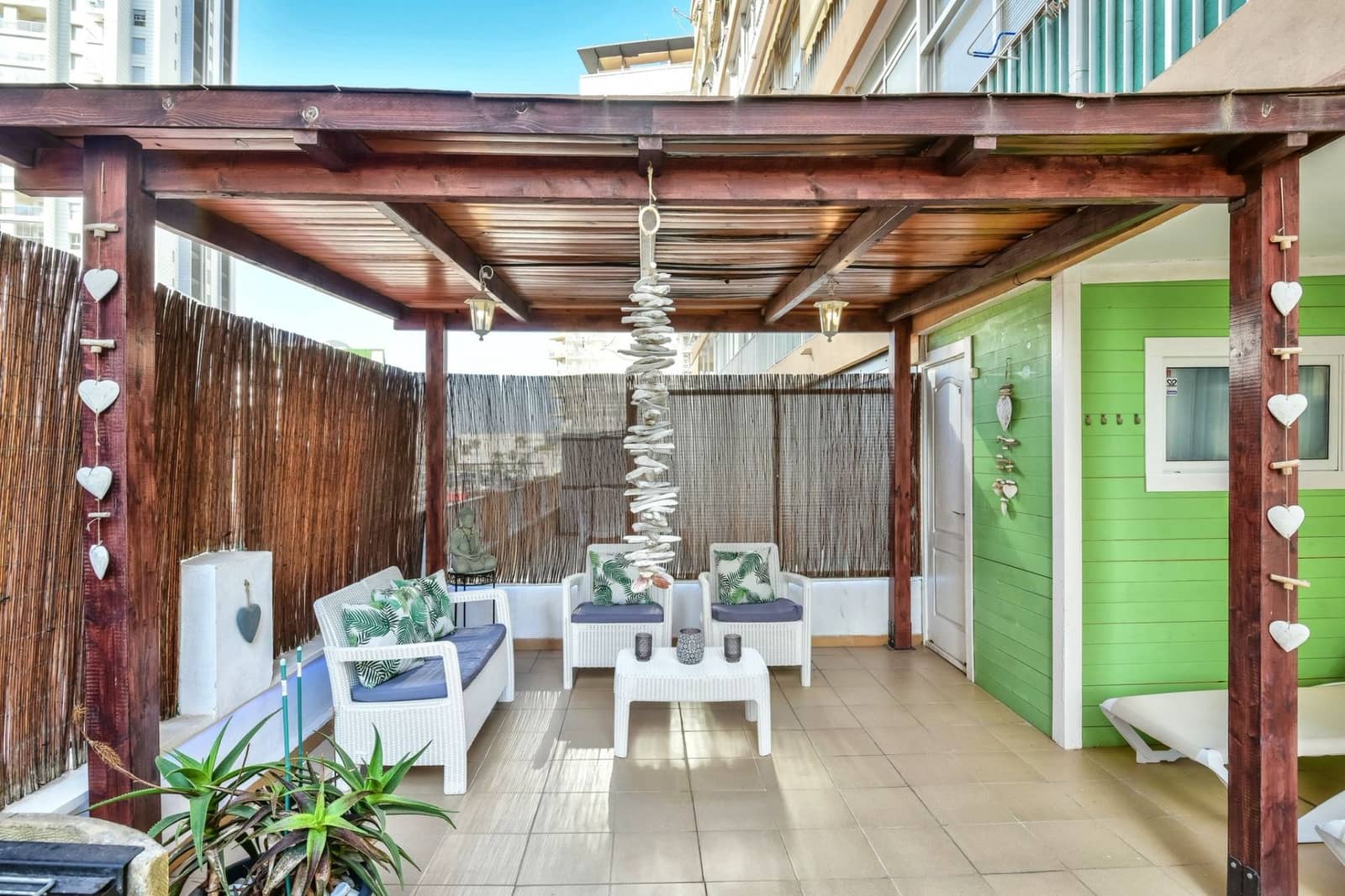 1 bedroom Apartment for sale in Calpe / Calp - € 229,000 (Ref: 9084898)