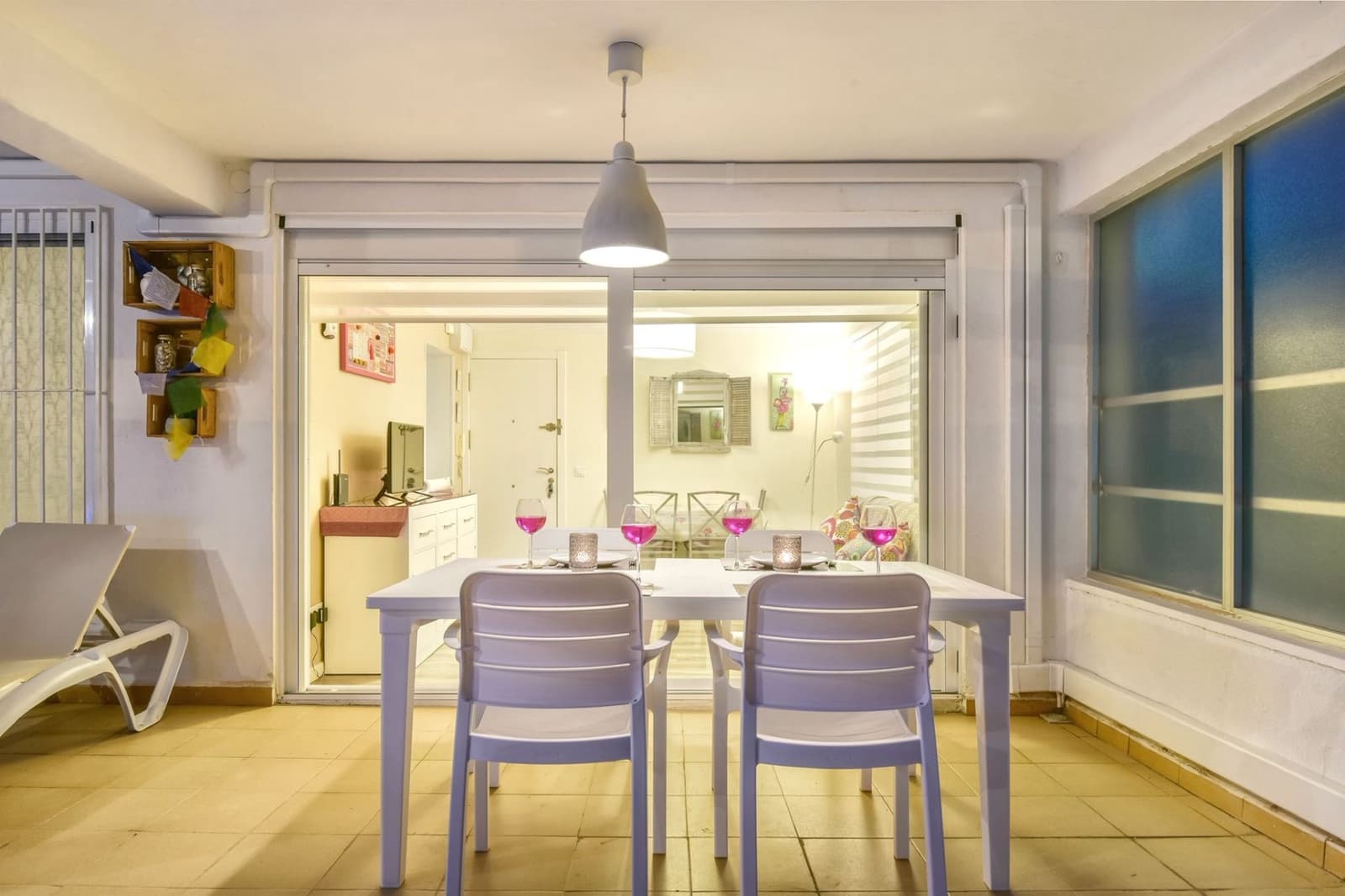 1 bedroom Apartment for sale in Calpe / Calp - € 229,000 (Ref: 9084898)
